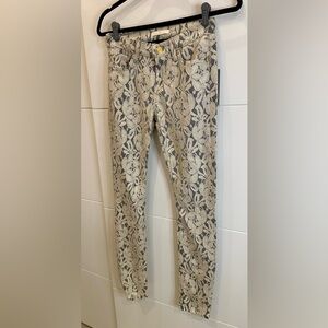 7 for all mankind jeans